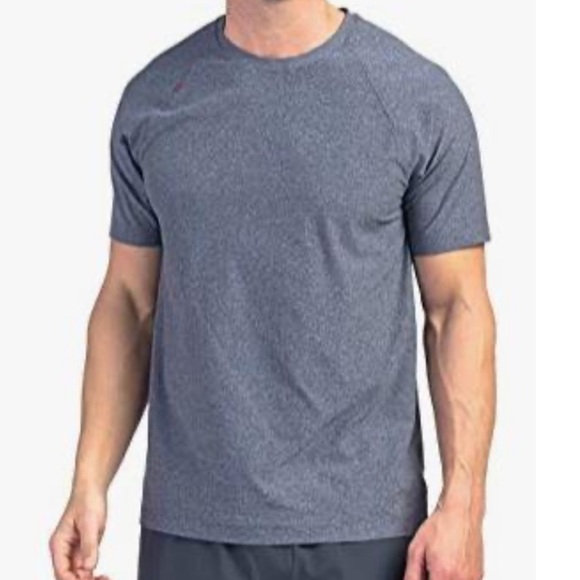 Rhone Reign Short Sleeve - Picture 9 of 12